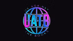 US AGAINST THE BOOKS