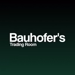 Bauhofer's Trading Room