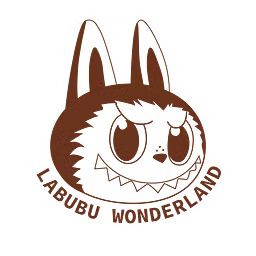 Pop Mart Labubu Wonderland