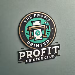 The Profit Printer Club