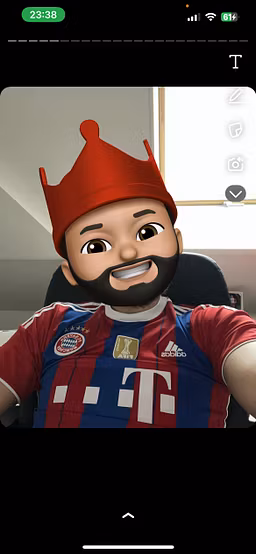 Profile picture