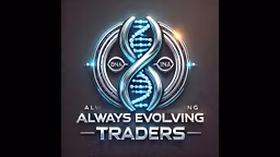 Always Evolving Trader