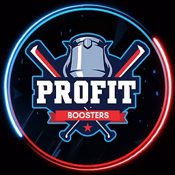 Profit Boosters