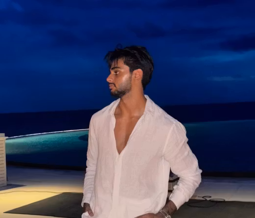 Profile picture