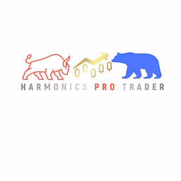 Harmonics Pro trader
