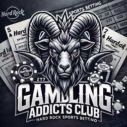 GAMBLING ADDICTS CLUB