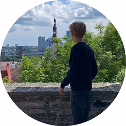 Profile picture