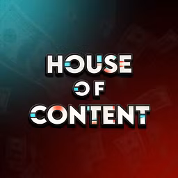House Of Content