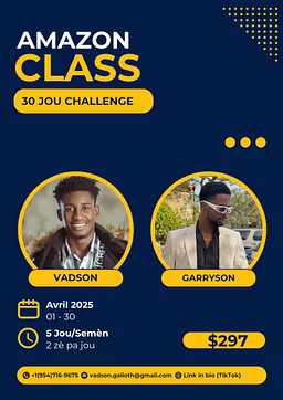 Aprann fil tax pou kont ou