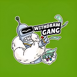 WITHDRAW GANG