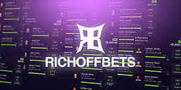 RICHoffBETS