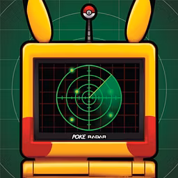 PokeRadar