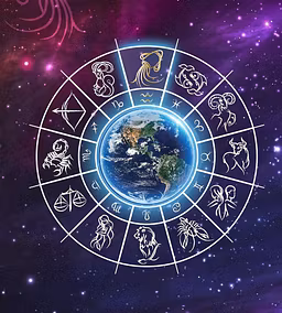 Gali Lucy - Aquarius Age