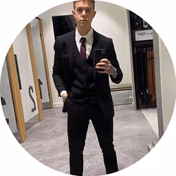 Profile picture