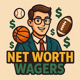Net Worth Wagers Sports Slips