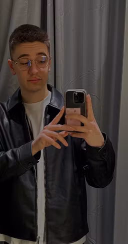 Profile picture