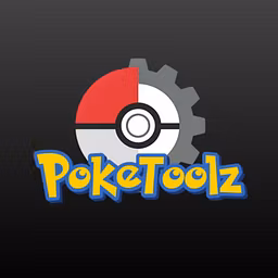 PokeTools