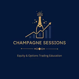 The Champagne Room - Options Trading