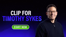 Timothy Sykes Clipping