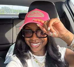 Her Trading Mentorship