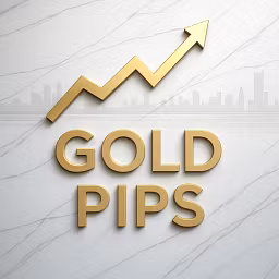 GOLD PIPS