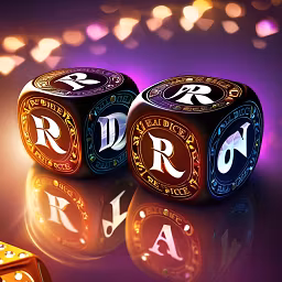 Rollin Dice