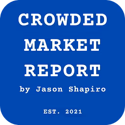 Crowded Market Report