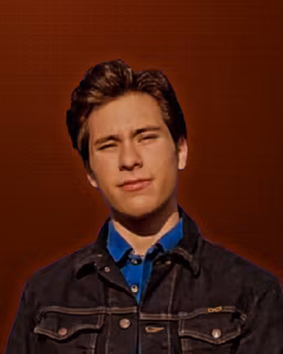 Profile picture