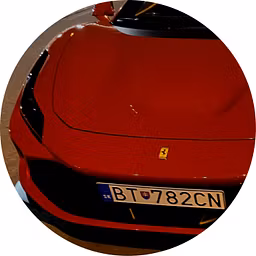 Profile picture