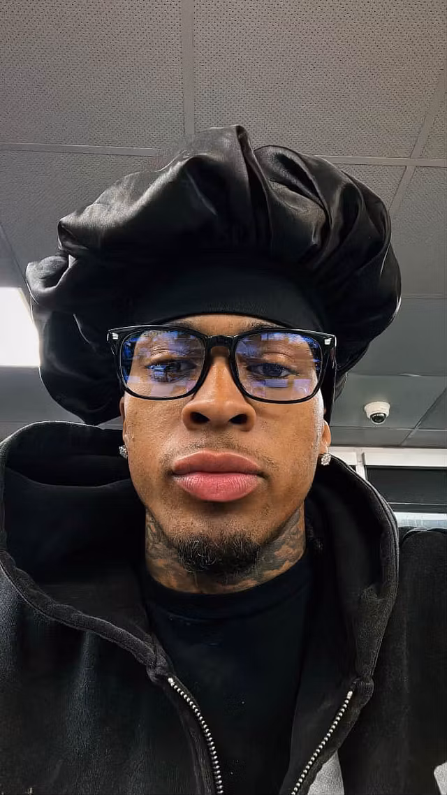 Profile picture