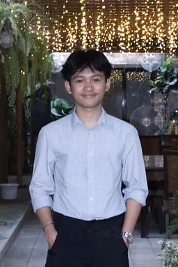 Profile picture