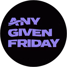 Any Given Friday - Clipping