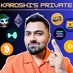 Karoshi's Private