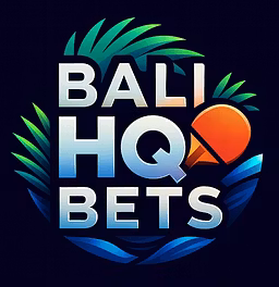 Bali HQ Bets