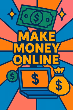 free ways to make 10k a month.