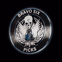 Bravo Six Picks