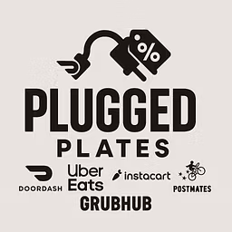 Plugged Plates