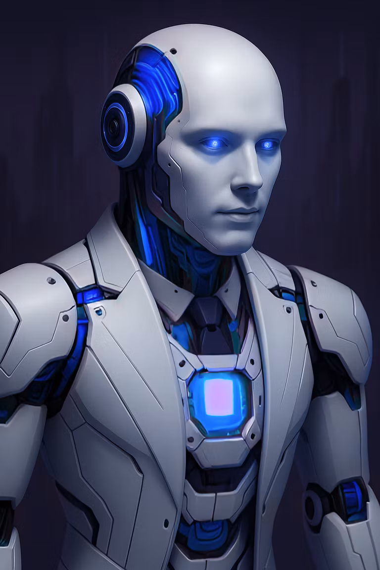 Profile picture