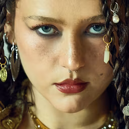 Karin Ann UGC Campaign