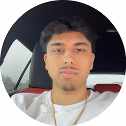 Profile picture