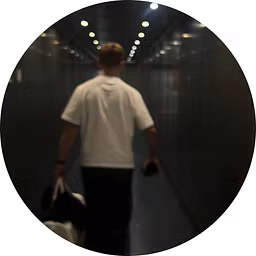 Profile picture