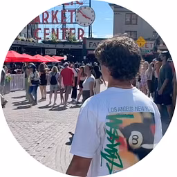 Profile picture