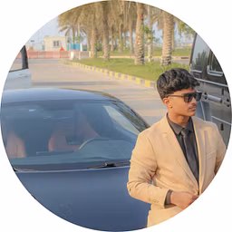 Profile picture