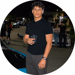 Profile picture