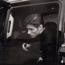 Profile picture
