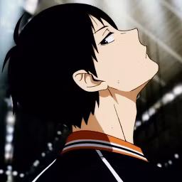 Profile picture