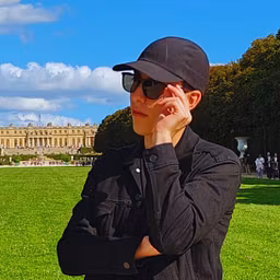 Profile picture