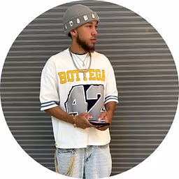 Profile picture