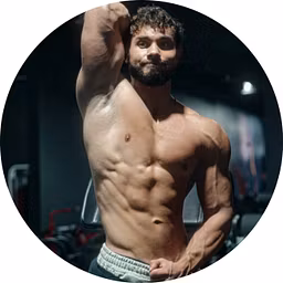 Profile picture