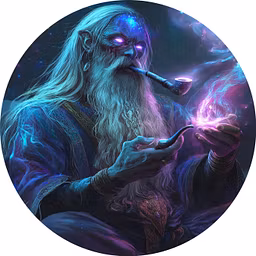 Profile picture